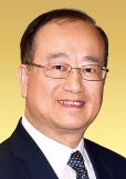 photo of Mr Chan Kam-lam